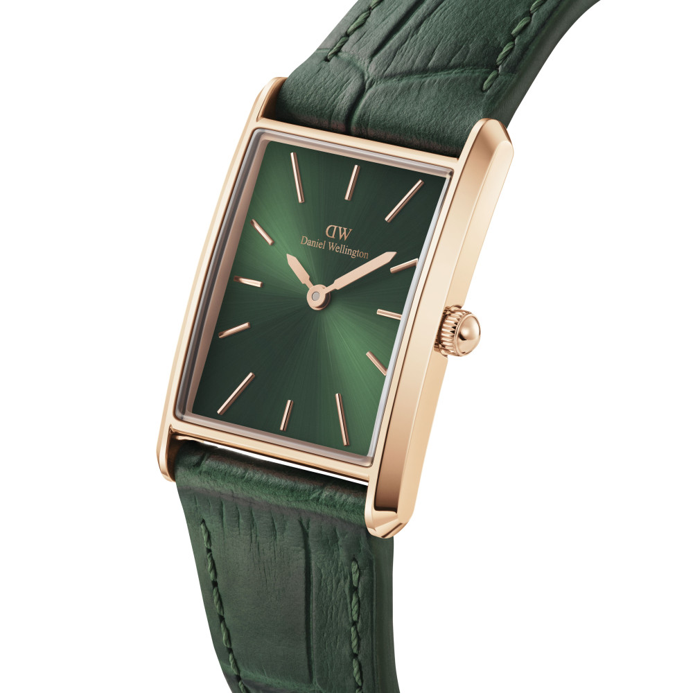 Produktbild för DANIEL WELLINGTON DW00100694 - Quartz Klocka Dam (32MM)