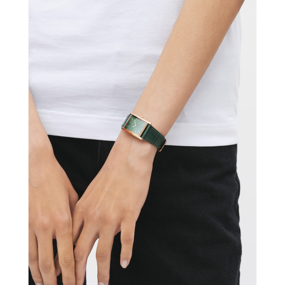 Produktbild för DANIEL WELLINGTON DW00100694 - Quartz Klocka Dam (32MM)