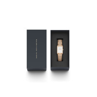 Produktbild för DANIEL WELLINGTON DW00100699 - Quartz Klocka Dam (32MM)