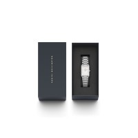Produktbild för DANIEL WELLINGTON DW00100700 - Quartz Klocka Dam (32MM)