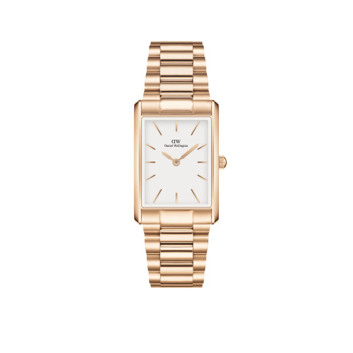 Daniel Wellington DANIEL WELLINGTON DW00100702 - Quartz Klocka Dam (35MM)