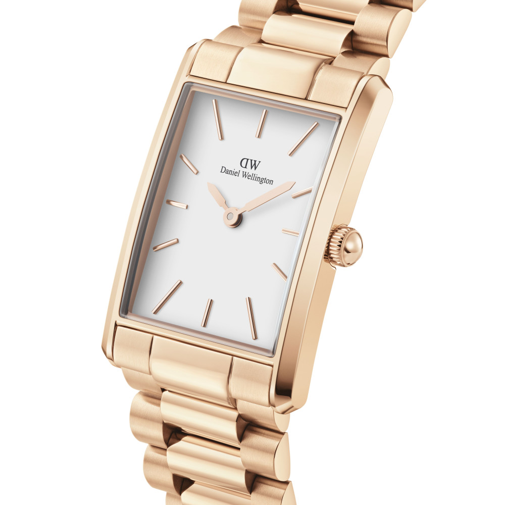 Produktbild för DANIEL WELLINGTON DW00100702 - Quartz Klocka Dam (35MM)