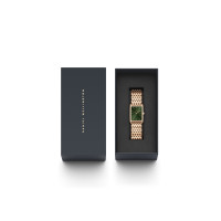 Produktbild för DANIEL WELLINGTON DW00100704 - Quartz Klocka Dam (32MM)
