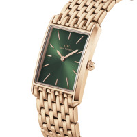 Produktbild för DANIEL WELLINGTON DW00100704 - Quartz Klocka Dam (32MM)