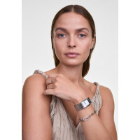 Produktbild för DANIEL WELLINGTON DW00100706 - Quartz Klocka Dam (32MM)
