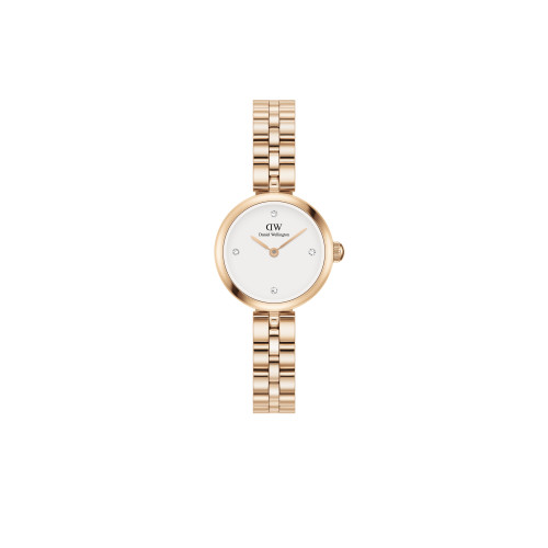 Daniel Wellington DANIEL WELLINGTON DW00100717 - Quartz Klocka Dam (22MM)