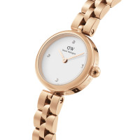 Produktbild för DANIEL WELLINGTON DW00100717 - Quartz Klocka Dam (22MM)