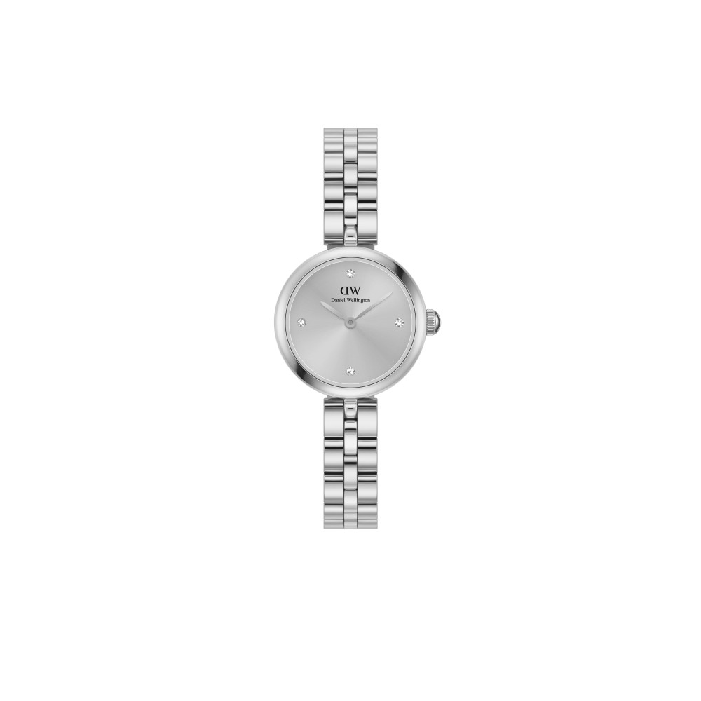 Produktbild för DANIEL WELLINGTON DW00100719 - Quartz Klocka Dam (22MM)