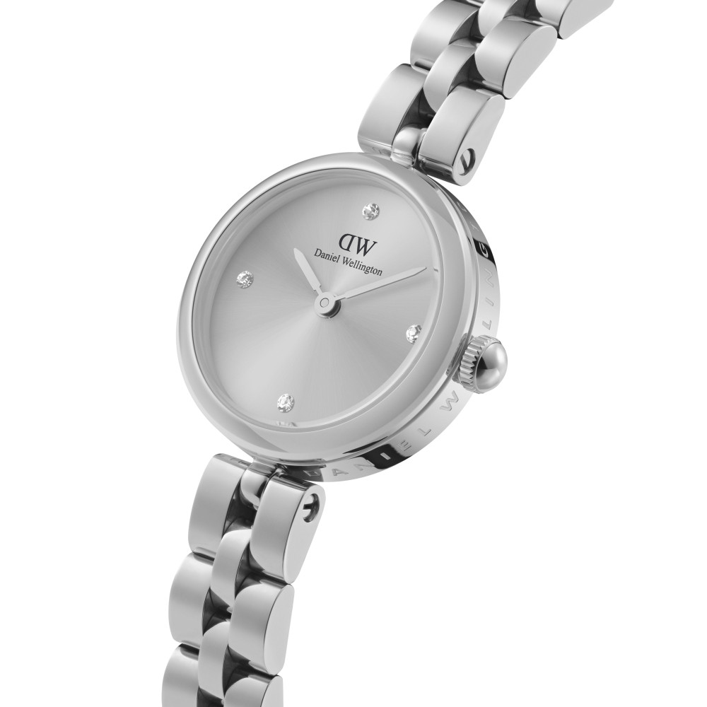 Produktbild för DANIEL WELLINGTON DW00100719 - Quartz Klocka Dam (22MM)