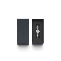 Produktbild för DANIEL WELLINGTON DW00100719 - Quartz Klocka Dam (22MM)