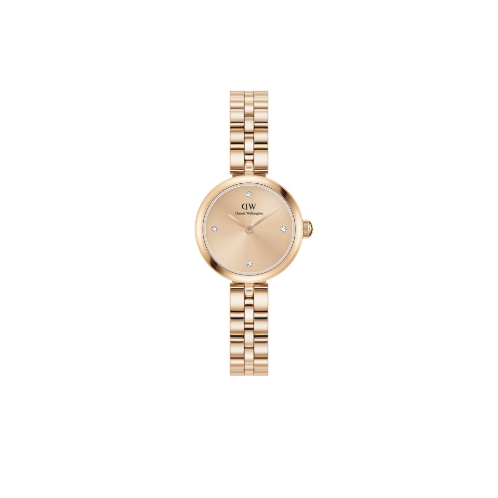Produktbild för DANIEL WELLINGTON DW00100720 - Quartz Klocka Dam (22MM)
