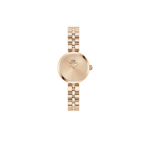 Daniel Wellington DANIEL WELLINGTON DW00100720 - Quartz Klocka Dam (22MM)