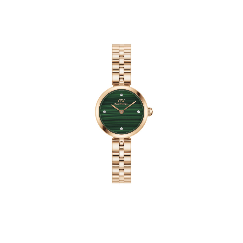 Produktbild för DANIEL WELLINGTON DW00100721 - Quartz Klocka Dam (22MM)