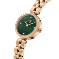 Produktbild för DANIEL WELLINGTON DW00100721 - Quartz Klocka Dam (22MM)