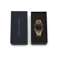 Produktbild för DANIEL WELLINGTON DW00100761 - Quartz Klocka Unisex (36MM)