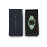 Produktbild för DANIEL WELLINGTON DW00100763 - Quartz Klocka Unisex (36MM)