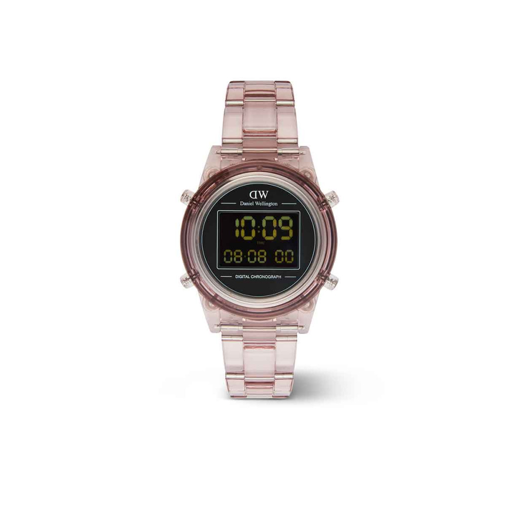 Produktbild för DANIEL WELLINGTON DW00100764 - Quartz Klocka Unisex (36MM)