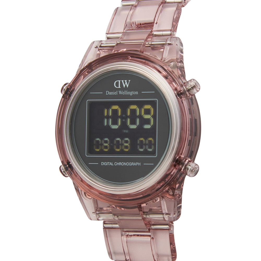 Produktbild för DANIEL WELLINGTON DW00100764 - Quartz Klocka Unisex (36MM)
