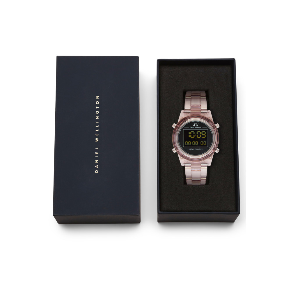 Produktbild för DANIEL WELLINGTON DW00100764 - Quartz Klocka Unisex (36MM)
