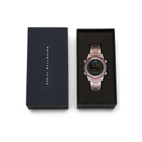 Produktbild för DANIEL WELLINGTON DW00100764 - Quartz Klocka Unisex (36MM)