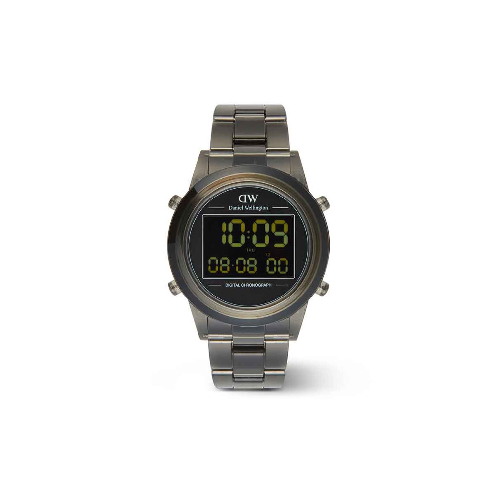 Produktbild för DANIEL WELLINGTON DW00100765 - Quartz Klocka Unisex (42MM)
