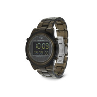 Produktbild för DANIEL WELLINGTON DW00100765 - Quartz Klocka Unisex (42MM)