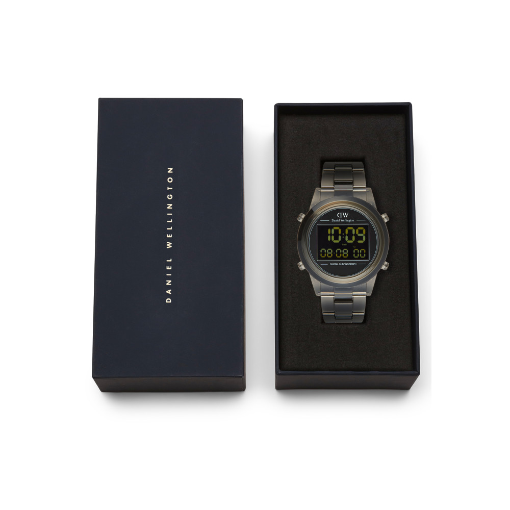 Produktbild för DANIEL WELLINGTON DW00100765 - Quartz Klocka Unisex (42MM)