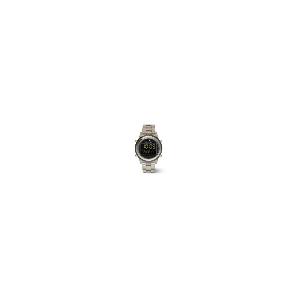 Produktbild för DANIEL WELLINGTON DW00100766 - Quartz Klocka Unisex (42MM)