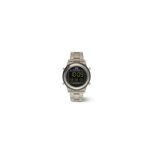 Daniel Wellington DANIEL WELLINGTON DW00100766 - Quartz Klocka Unisex (42MM)
