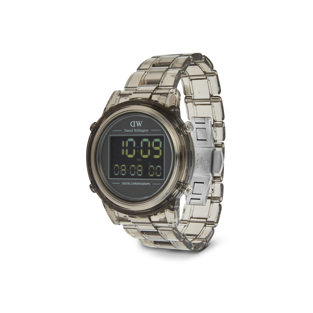 Produktbild för DANIEL WELLINGTON DW00100766 - Quartz Klocka Unisex (42MM)