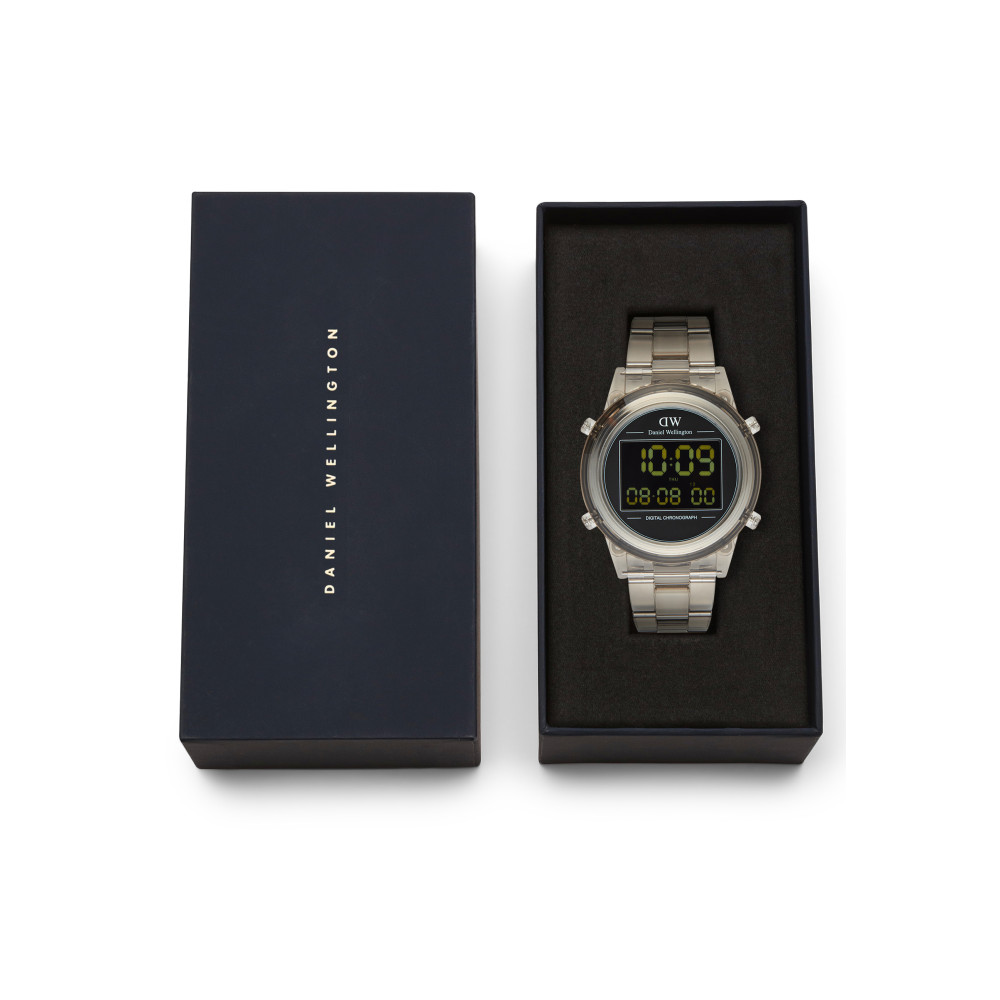 Produktbild för DANIEL WELLINGTON DW00100766 - Quartz Klocka Unisex (42MM)