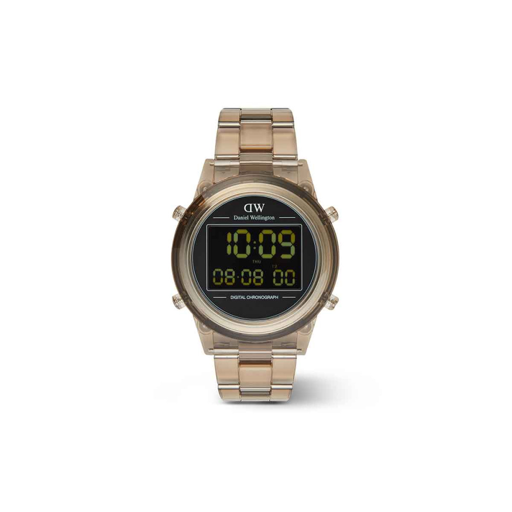 Produktbild för DANIEL WELLINGTON DW00100767 - Quartz Klocka Unisex (42MM)