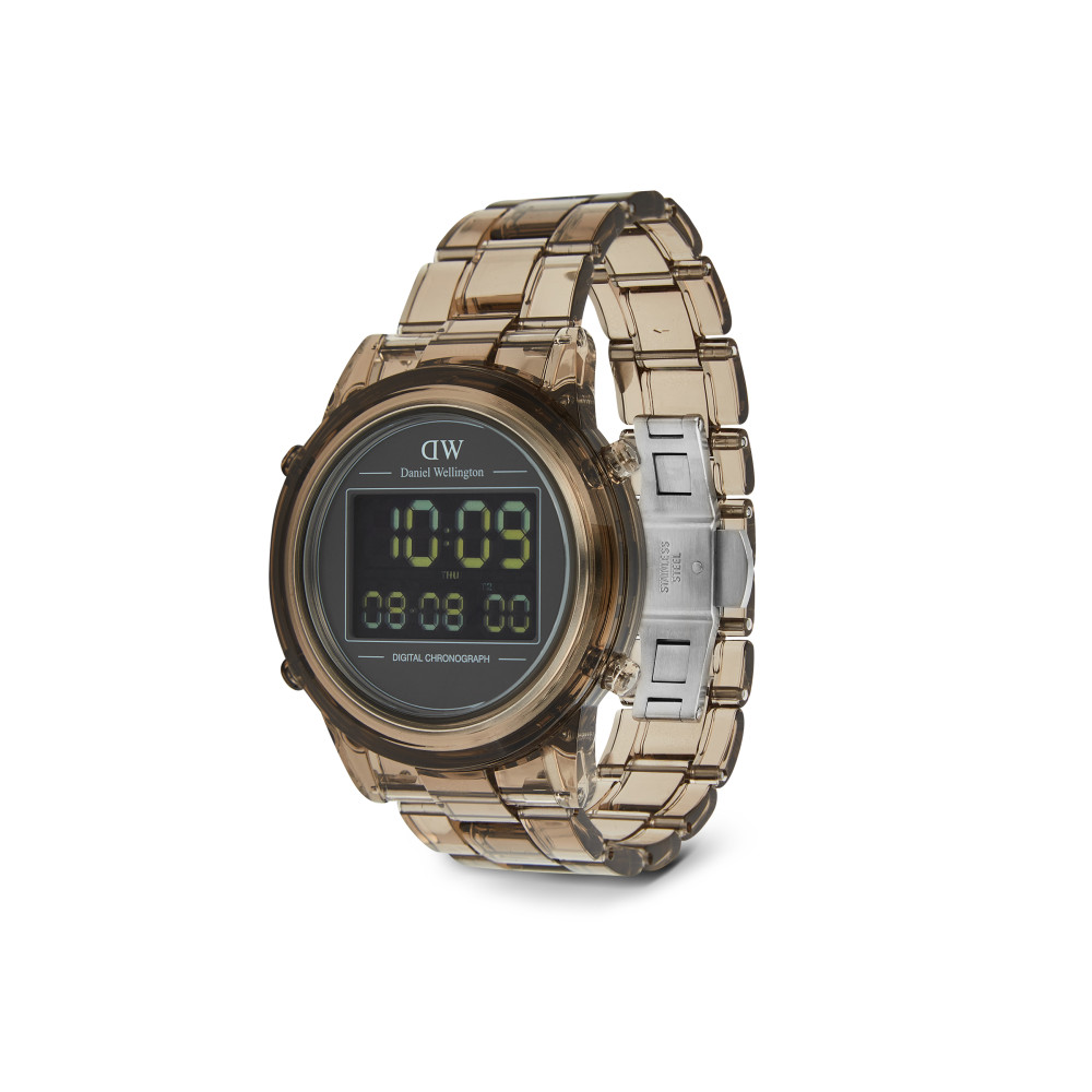 Produktbild för DANIEL WELLINGTON DW00100767 - Quartz Klocka Unisex (42MM)