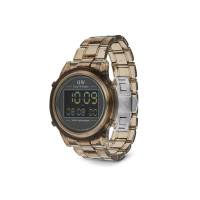 Produktbild för DANIEL WELLINGTON DW00100767 - Quartz Klocka Unisex (42MM)