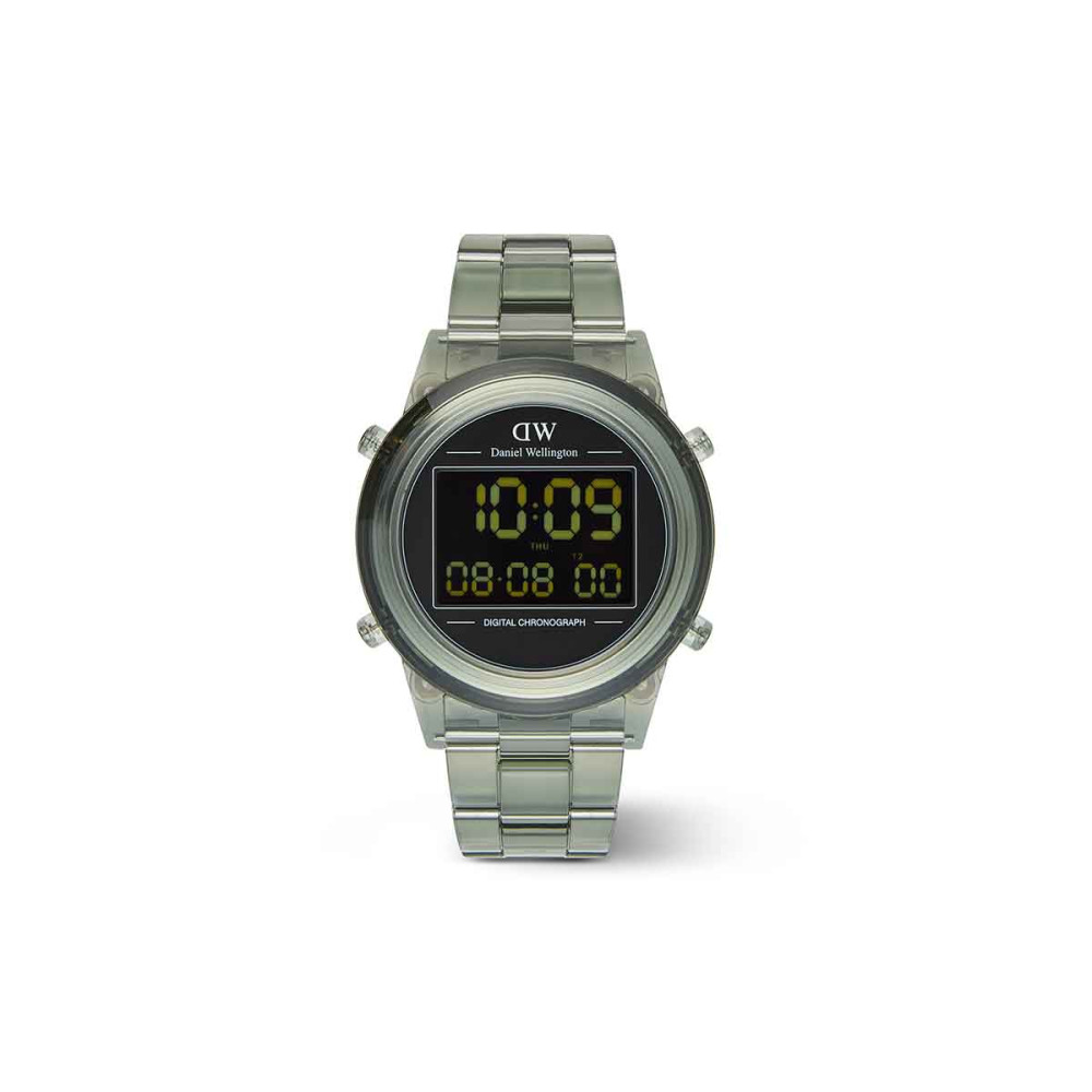 Produktbild för DANIEL WELLINGTON DW00100768 - Quartz Klocka Unisex (42MM)