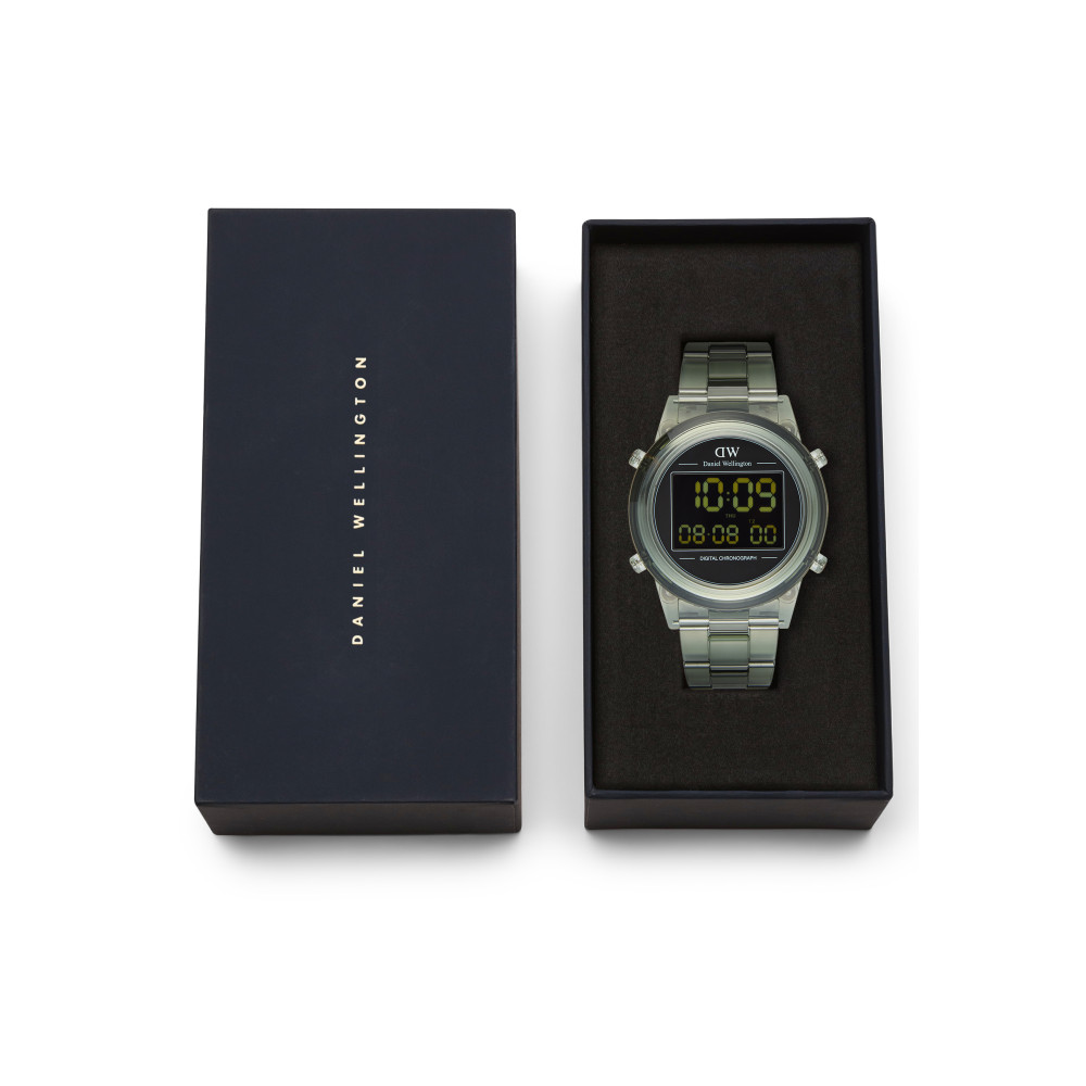 Produktbild för DANIEL WELLINGTON DW00100768 - Quartz Klocka Unisex (42MM)