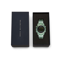 Produktbild för DANIEL WELLINGTON DW00100769 - Quartz Klocka Unisex (42MM)