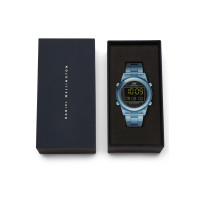 Produktbild för DANIEL WELLINGTON DW00100770 - Quartz Klocka Unisex (42MM)