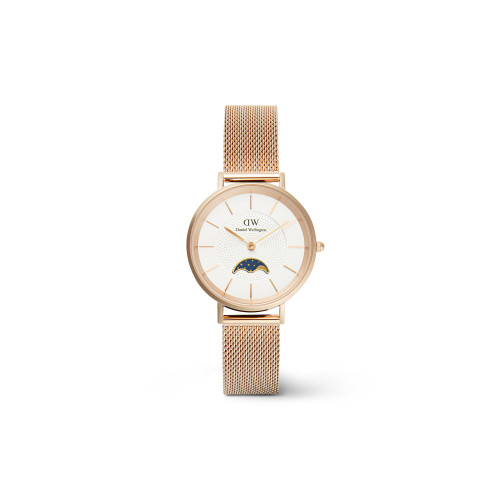 Daniel Wellington DANIEL WELLINGTON DW00100773 - Quartz Klocka Unisex (32MM)