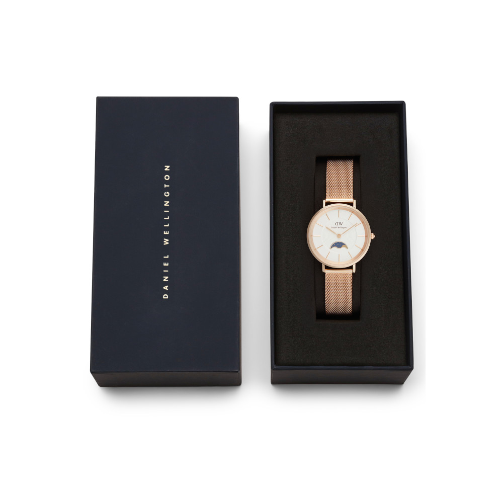 Produktbild för DANIEL WELLINGTON DW00100773 - Quartz Klocka Unisex (32MM)
