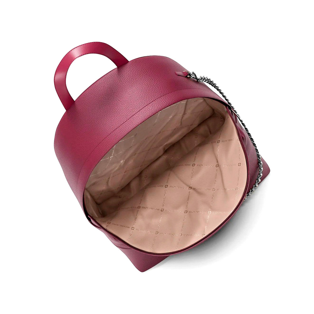 Produktbild för MICHAEL KORS 35F5S04B2VDKR - Ryggsäck Dam (32X27X15CM)