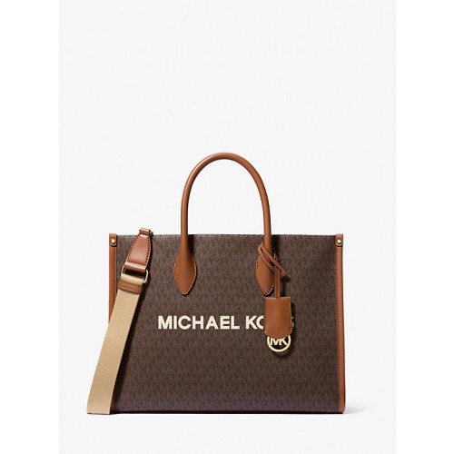 Michael Kors MICHAEL KORS 35R5G7ZT2BBRO - Väska Dam (35X27X12CM)