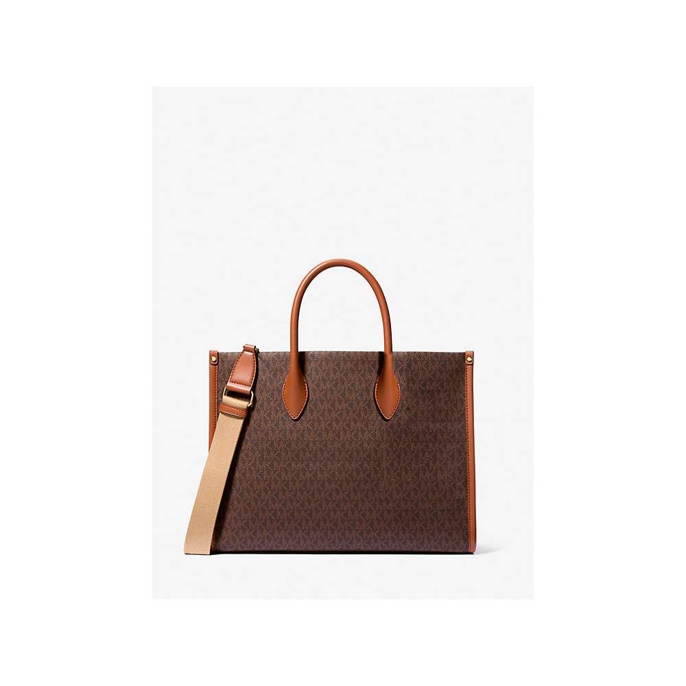 Produktbild för MICHAEL KORS 35R5G7ZT2BBRO - Väska Dam (35X27X12CM)