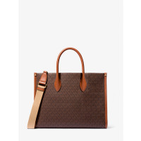 Produktbild för MICHAEL KORS 35R5G7ZT2BBRO - Väska Dam (35X27X12CM)