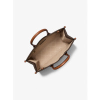 Produktbild för MICHAEL KORS 35R5G7ZT2BBRO - Väska Dam (35X27X12CM)