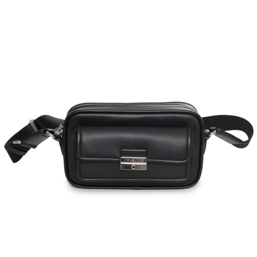 Michael Kors MICHAEL KORS 35R5S2BC0LBLA - Väska Dam (20X12X5CM)