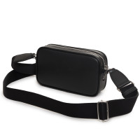 Produktbild för MICHAEL KORS 35R5S2BC0LBLA - Väska Dam (20X12X5CM)