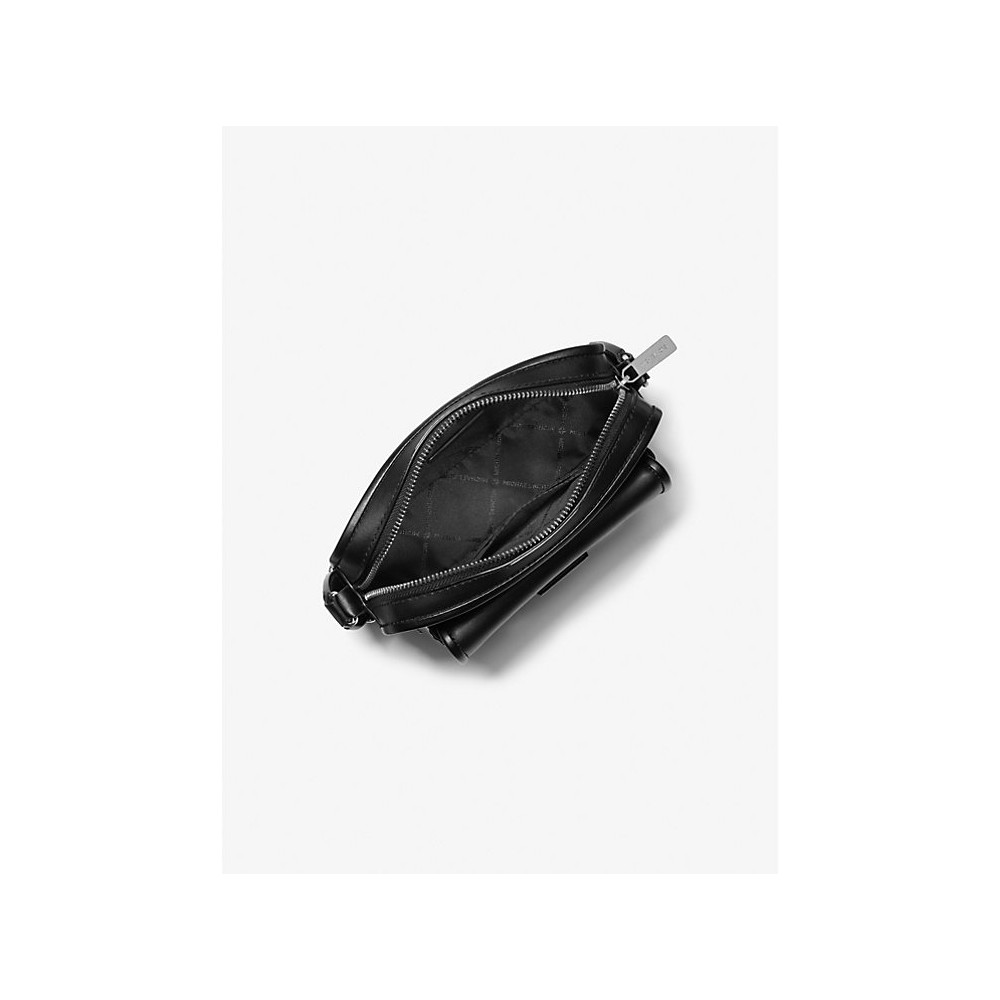 Produktbild för MICHAEL KORS 35R5S2BC0LBLA - Väska Dam (20X12X5CM)