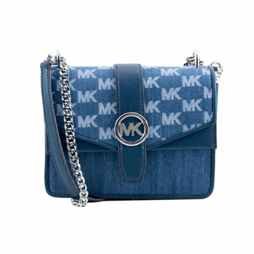Michael Kors MICHAEL KORS 35T5SGRC1JNAV - Väska Dam (21X15X8CM)
