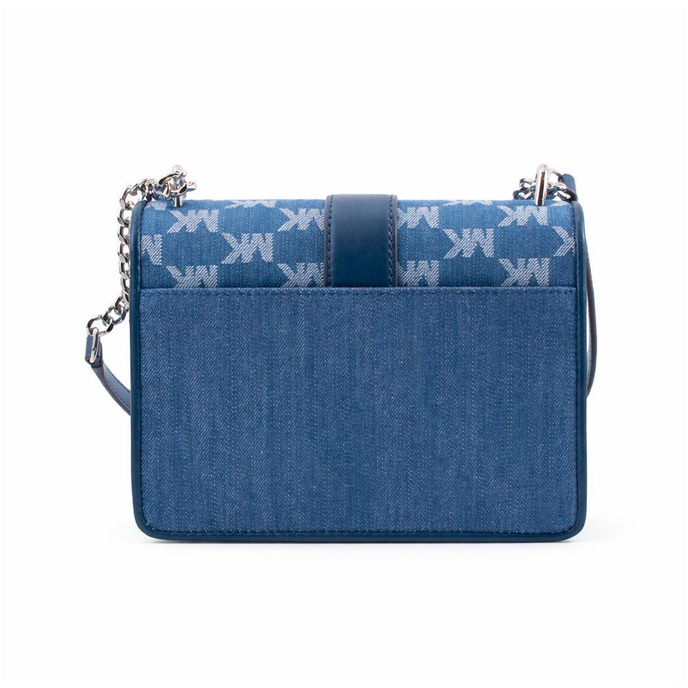 Produktbild för MICHAEL KORS 35T5SGRC1JNAV - Väska Dam (21X15X8CM)